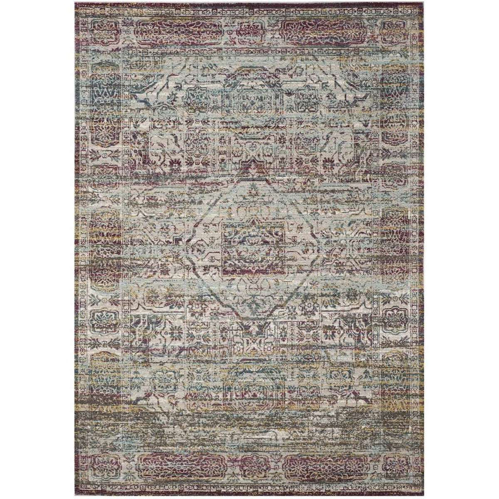 Aria Modern Polypropylene Area Rug - Stylish, Durable, and Elegant Addition to Any Home Décor