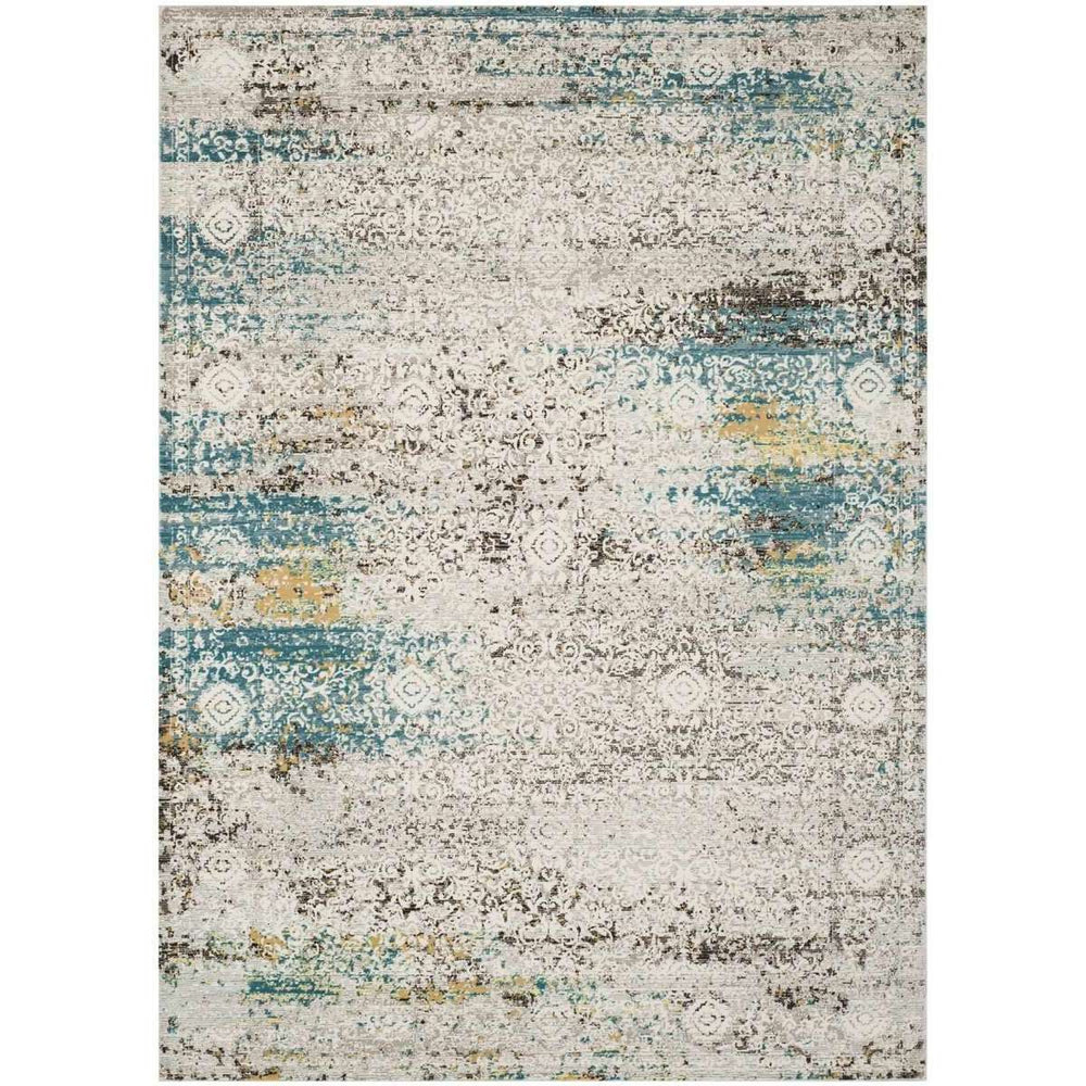 Aria ARA183 Rug - Luxurious 100% Polypropylene Design for Elegant Home Décor and Comfort
