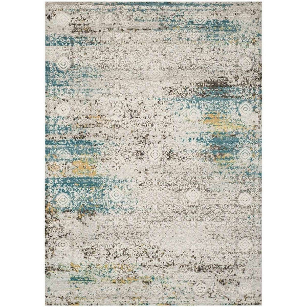 Aria ARA183 Rug - Luxurious 100% Polypropylene Design for Elegant Home Décor and Comfort