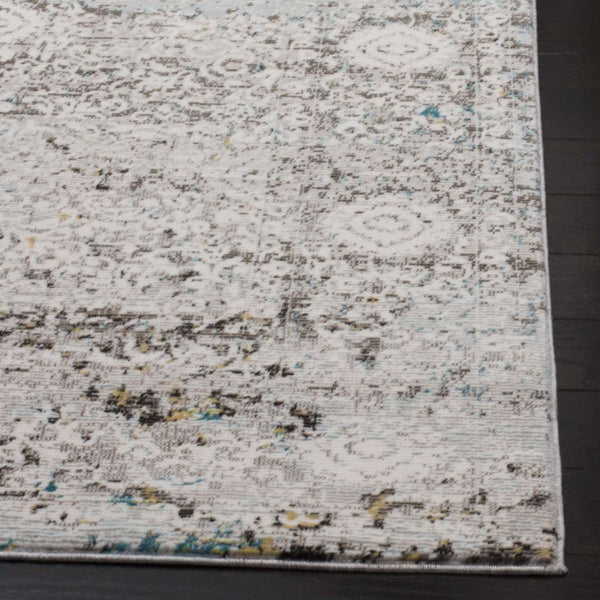 Aria ARA183 Rug - Luxurious 100% Polypropylene Design for Elegant Home Décor and Comfort