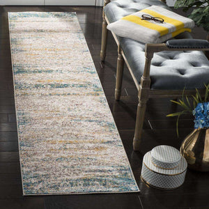 Aria ARA183 Rug - Luxurious 100% Polypropylene Design for Elegant Home Décor and Comfort