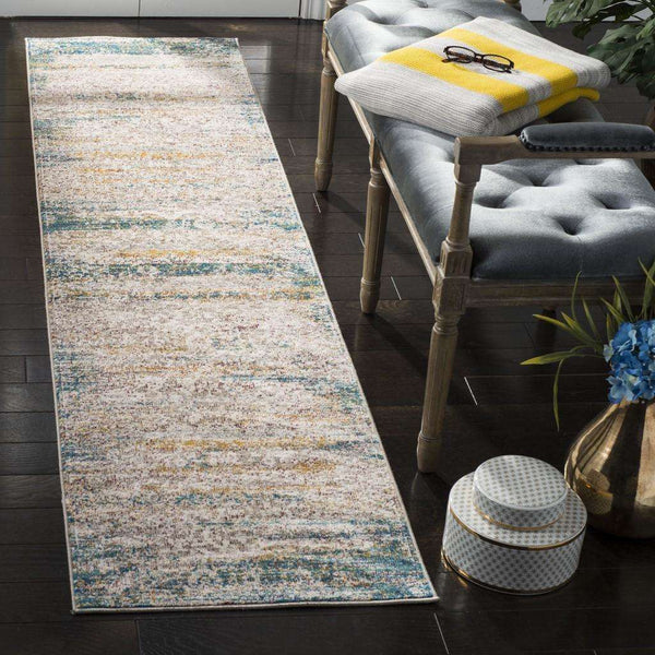 Aria ARA183 Rug - Luxurious 100% Polypropylene Design for Elegant Home Décor and Comfort