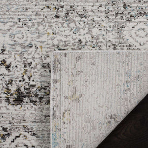 Aria ARA183 Rug - Luxurious 100% Polypropylene Design for Elegant Home Décor and Comfort