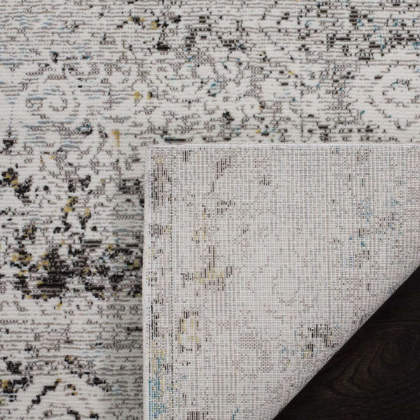 Aria ARA183 Rug - Luxurious 100% Polypropylene Design for Elegant Home Décor and Comfort