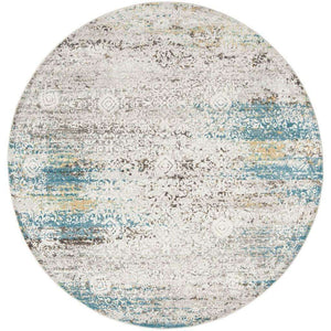 Aria ARA183 Rug - Luxurious 100% Polypropylene Design for Elegant Home Décor and Comfort