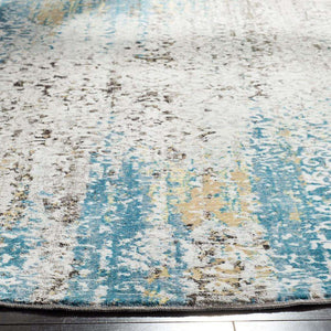 Aria ARA183 Rug - Luxurious 100% Polypropylene Design for Elegant Home Décor and Comfort