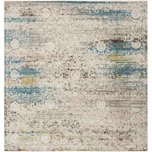 Aria ARA183 Rug - Luxurious 100% Polypropylene Design for Elegant Home Décor and Comfort