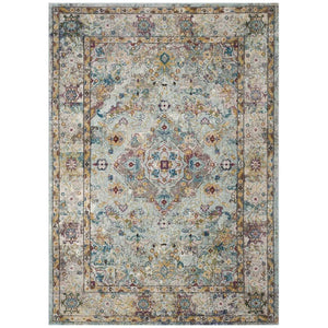 Aria ARA183 Rug - Luxurious 100% Polypropylene Design for Elegant Home Décor and Comfort