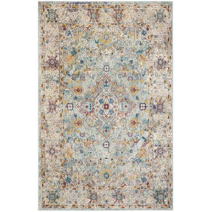 Aria ARA183 Rug - Luxurious 100% Polypropylene Design for Elegant Home Décor and Comfort