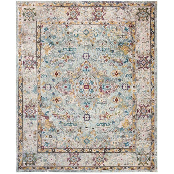 Aria ARA183 Rug - Luxurious 100% Polypropylene Design for Elegant Home Décor and Comfort