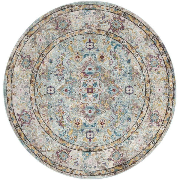 Aria ARA183 Rug - Luxurious 100% Polypropylene Design for Elegant Home Décor and Comfort