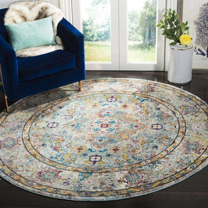 Aria ARA183 Rug - Luxurious 100% Polypropylene Design for Elegant Home Décor and Comfort