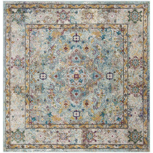 Aria ARA183 Rug - Luxurious 100% Polypropylene Design for Elegant Home Décor and Comfort
