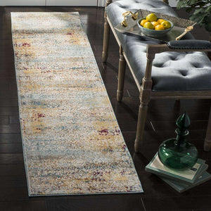Aria ARA183 Rug - Luxurious 100% Polypropylene Design for Elegant Home Décor and Comfort