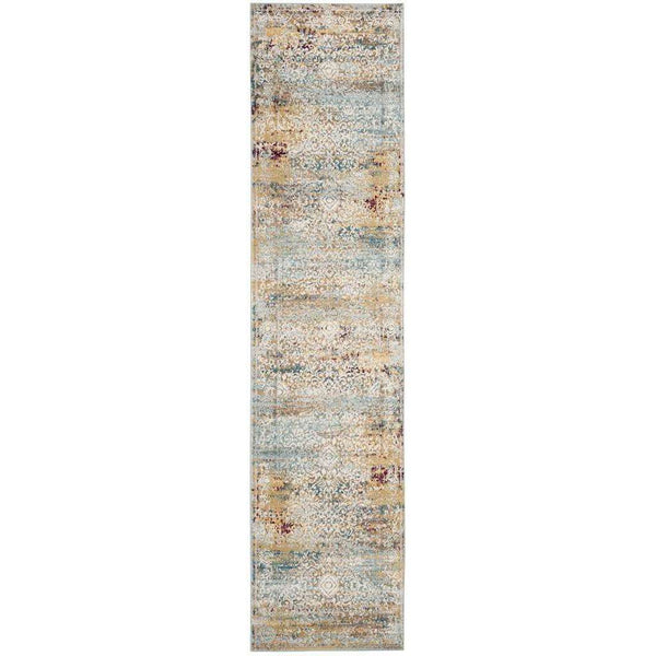 Aria ARA183 Rug - Luxurious 100% Polypropylene Design for Elegant Home Décor and Comfort