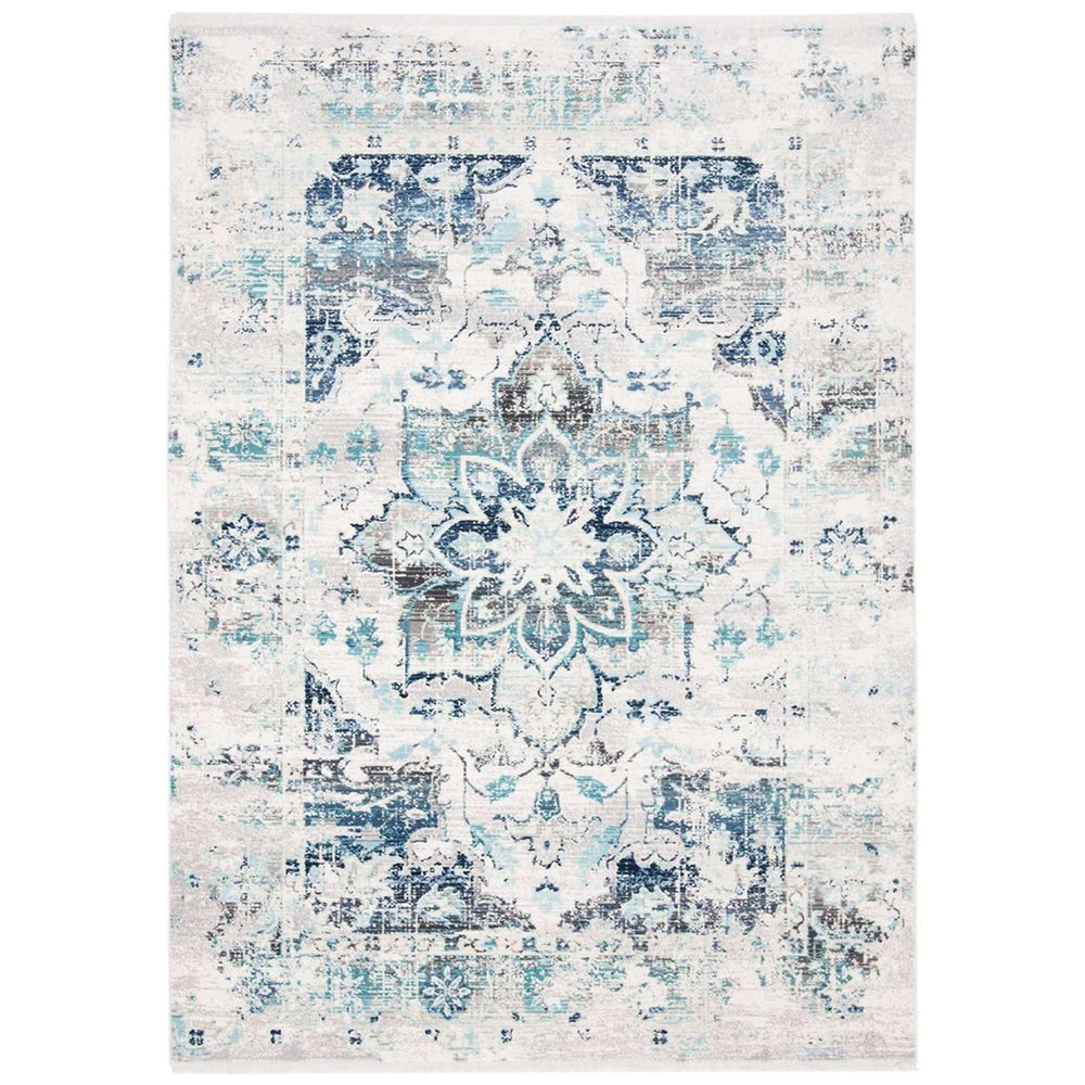 Aria Power Loomed Rectangle Rug - Stylish, Durable, and Elegant Home Decor from Turkey