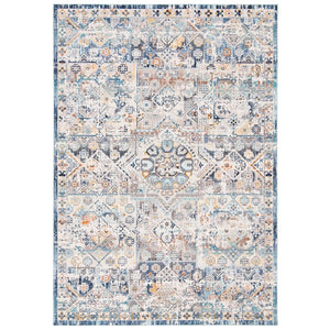 Aria Power Loomed Rectangular Rug in Luxurious Polypropylene & Polyester - Elegant Home Decor