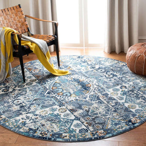 Aria Power Loomed Rectangular Rug in Luxurious Polypropylene & Polyester - Elegant Home Decor