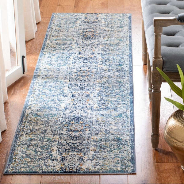Aria Power Loomed Rectangular Rug in Luxurious Polypropylene & Polyester - Elegant Home Decor