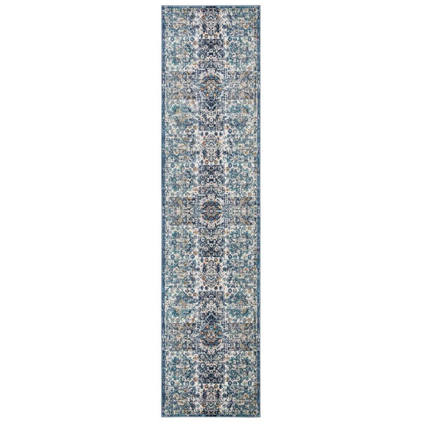 Aria Power Loomed Rectangular Rug in Luxurious Polypropylene & Polyester - Elegant Home Decor