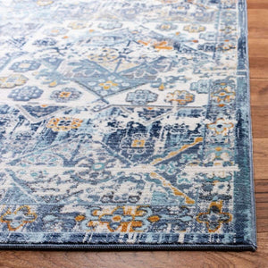 Aria Power Loomed Rectangular Rug in Luxurious Polypropylene & Polyester - Elegant Home Decor