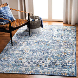 Aria Power Loomed Rectangular Rug in Luxurious Polypropylene & Polyester - Elegant Home Decor