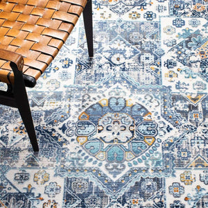 Aria Power Loomed Rectangular Rug in Luxurious Polypropylene & Polyester - Elegant Home Decor