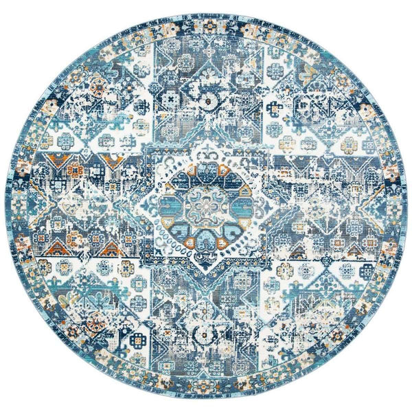 Aria Power Loomed Rectangular Rug in Luxurious Polypropylene & Polyester - Elegant Home Decor