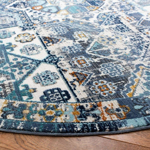 Aria Power Loomed Rectangular Rug in Luxurious Polypropylene & Polyester - Elegant Home Decor