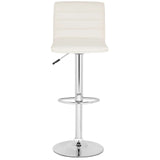 Arissa Swivel Bar Stool