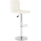 Arissa Swivel Bar Stool