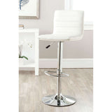 Arissa Swivel Bar Stool