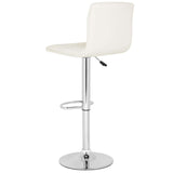 Arissa Swivel Bar Stool