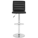 Arissa Swivel Bar Stool