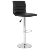 Arissa Swivel Bar Stool