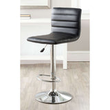 Arissa Swivel Bar Stool