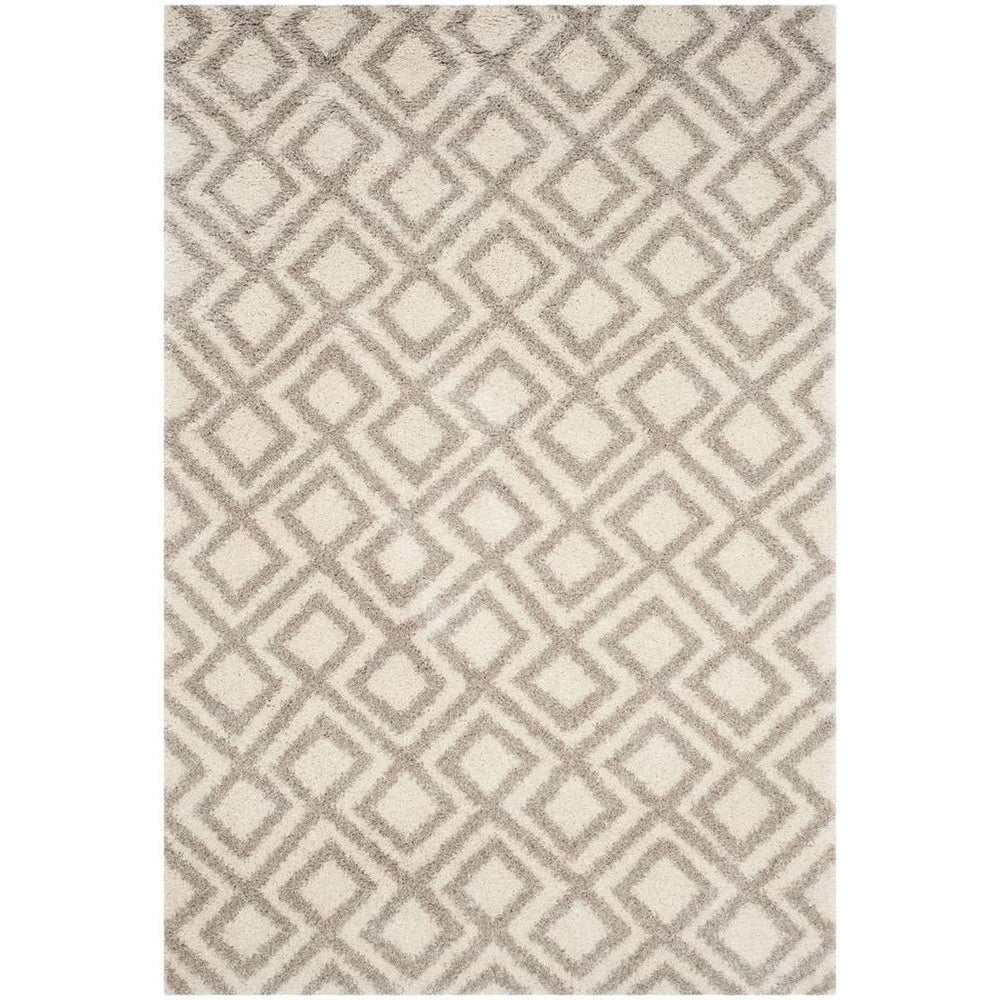 Arizona ASG740 Rug - Luxurious Polypropylene Design for Home Décor with Timeless Elegance & Comfort