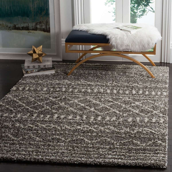 Arizona Power Loomed Rug - Luxurious Polypropylene Design for Elegant Home Décor and Comfort