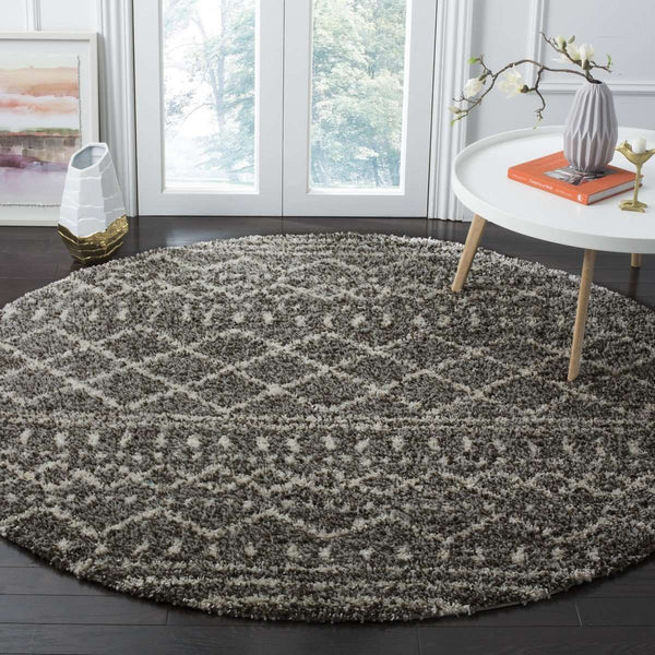 Arizona Power Loomed Rug - Luxurious Polypropylene Design for Elegant Home Décor and Comfort