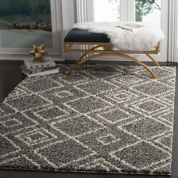 Arizona Power Loomed Rug - Luxurious Polypropylene Design for Elegant Home Decor Enhancement