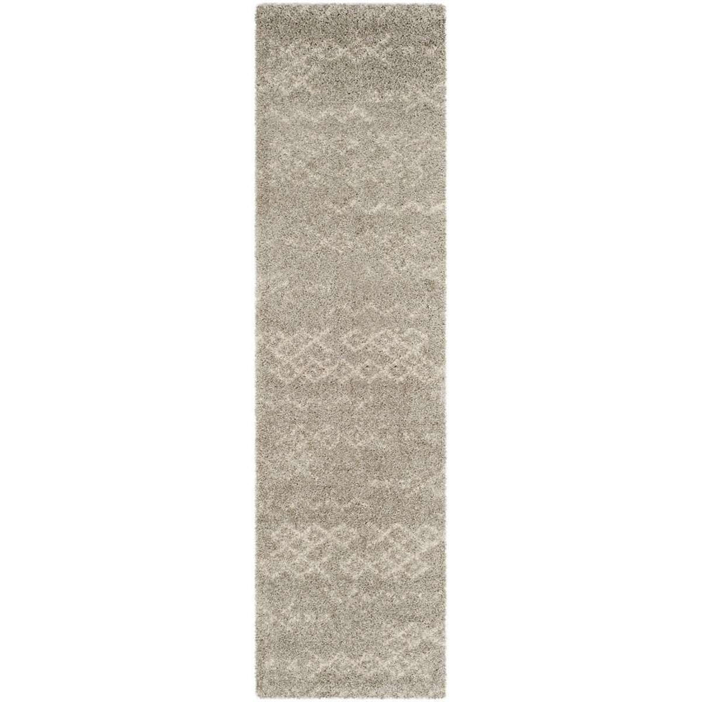 Arizona Luxurious Power Loomed Rug - Soft 30mm Pile Height, Durable Polypropylene, Elegant Home Decor