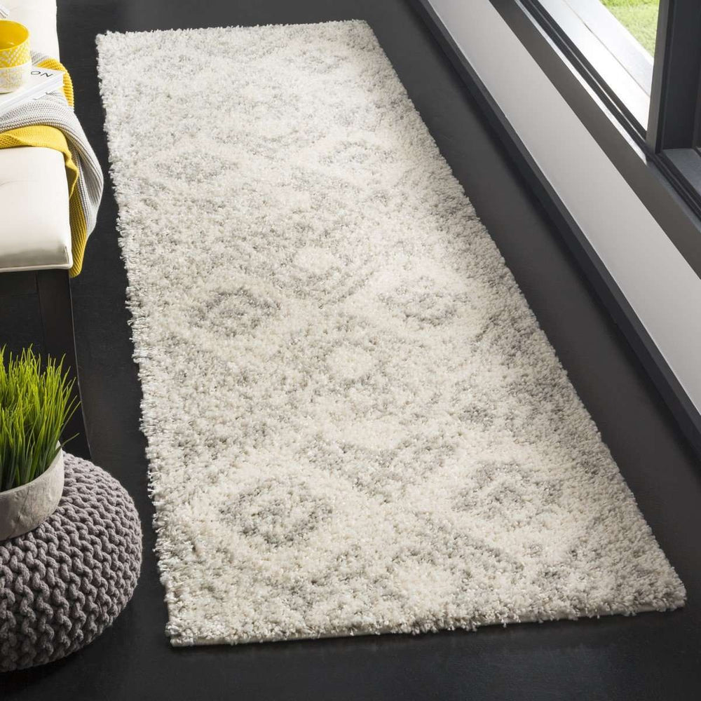 Arizona Power Loomed Area Rug – Luxurious 30mm Pile Height, Durable Polypropylene for Any Space