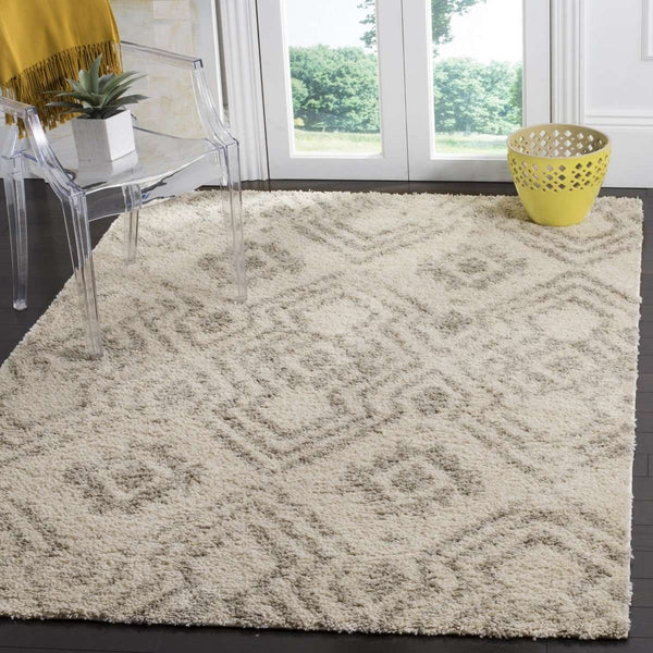 Arizona Power Loomed Area Rug – Luxurious 30mm Pile Height, Durable Polypropylene for Any Space