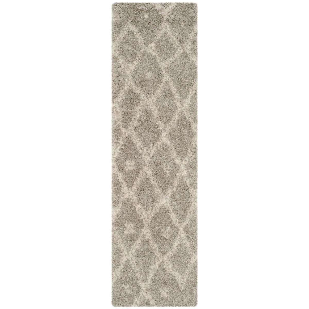 Arizona ASG747 Power Loomed Area Rug - Luxurious 30mm Pile, Durable Polypropylene, Perfect for Any Space