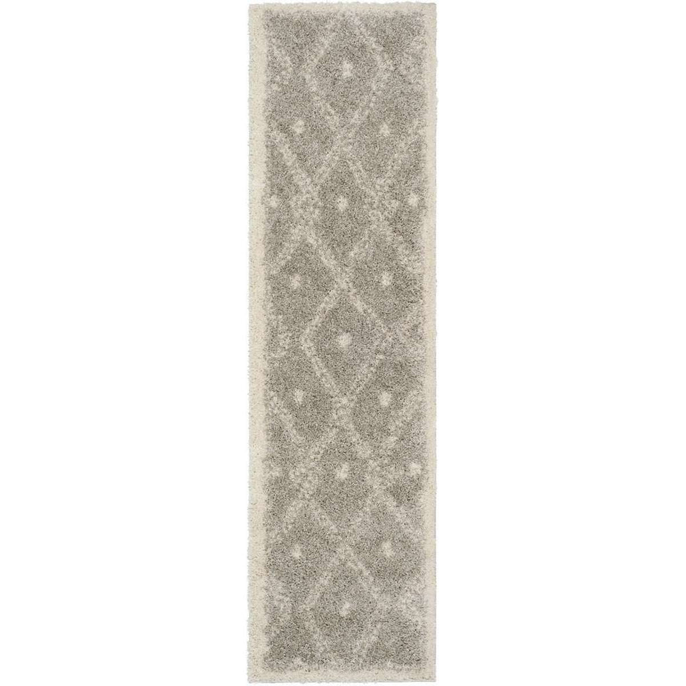 Arizona Power Loomed Area Rug - Luxurious 30mm Pile Height, Durable Polypropylene Material for Style