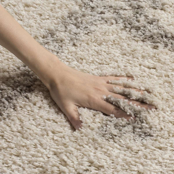 Arizona ASG749 Power Loomed Rug - Luxurious 30mm Pile Height, Durable Polypropylene for Stylish Spaces