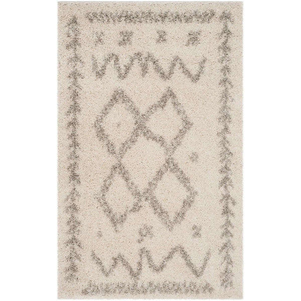 Arizona ASG749 Power Loomed Rug - Luxurious 30mm Pile Height, Durable Polypropylene for Stylish Spaces