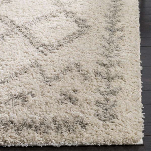 Arizona ASG749 Power Loomed Rug - Luxurious 30mm Pile Height, Durable Polypropylene for Stylish Spaces
