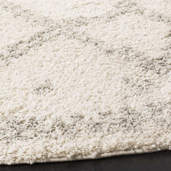 Arizona ASG749 Power Loomed Rug - Luxurious 30mm Pile Height, Durable Polypropylene for Stylish Spaces