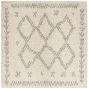 Arizona ASG749 Power Loomed Rug - Luxurious 30mm Pile Height, Durable Polypropylene for Stylish Spaces